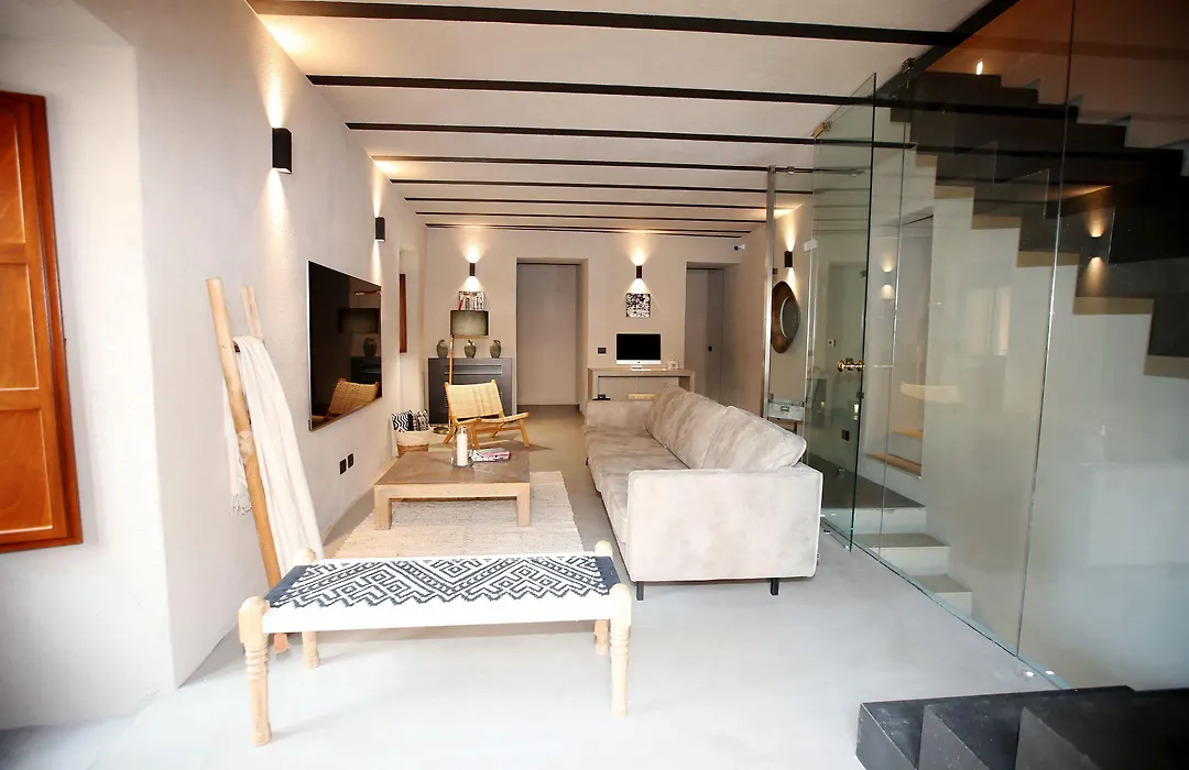 Casa Nostra Boutique Hotel & Spa-1