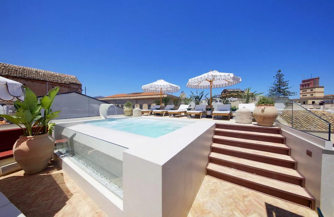 Casa Nostra Boutique Hotel&Spa-1