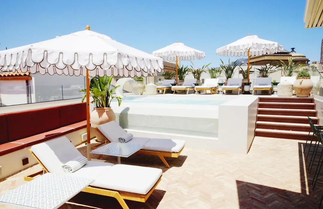 Casa Nostra Boutique Hotel & Spa-1