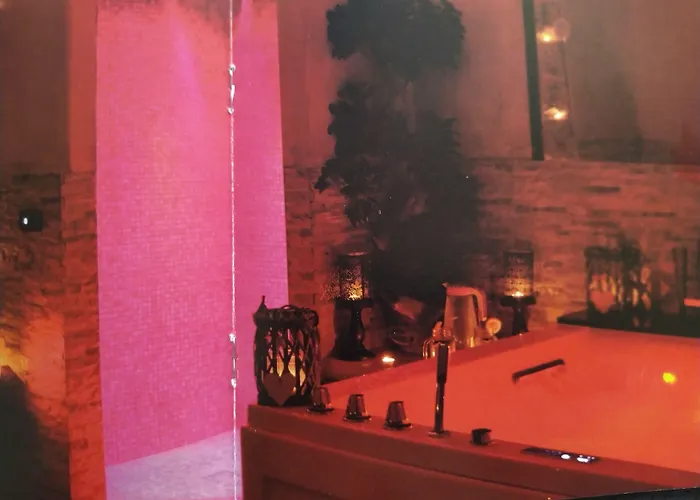 Boutique Rooms PalermoBoutique Hotel