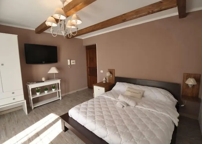 Boutique Rooms PalermoBoutique Hotel